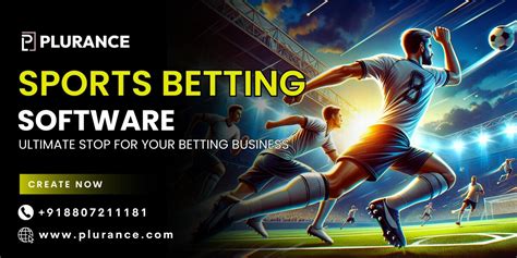 Sports Betting Software Development Company, Betting Exchange Soft.